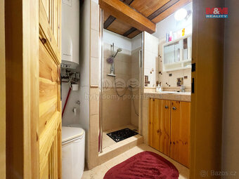 Prodej chaty, 108 m², Rajnochovice, ul. Rajnochovice - 6