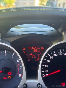 Nissan juke f15 1.2 DIG-T 82TKM - 6