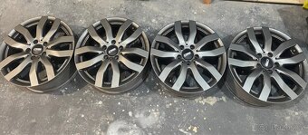 🛞 Alu kola CMS C22 5x112 7,5Jx17 ET40 - 6