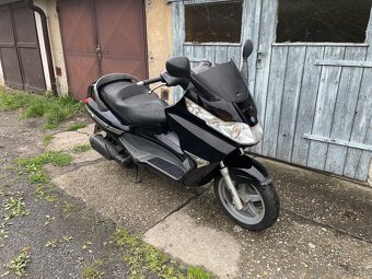 Dily Piaggio X8 - 6