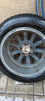 Alfa Romeo 166 - 6