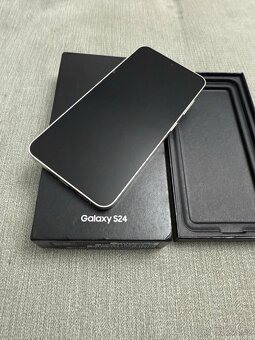 Samsung Galaxy S24 128GB - 6