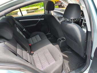 Prodám Škoda Octavia 1.8 TSI - 6