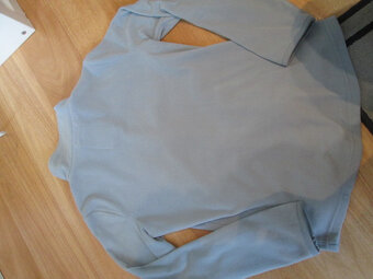Mikina Tchibo TCM, holka vel. 146/152 - 6