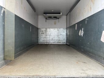 Mercedes-Benz Sprinter 316 CDI/S DK Carrier PULSOR 400 -20°C - 6