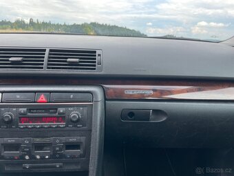 Audi a4 b6 96kw avf quattro - 6