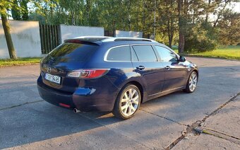 Mazda 6 - 6