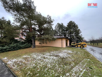 Pronájem garáže, 81 m², Brno, ul. Vídeňská - 6