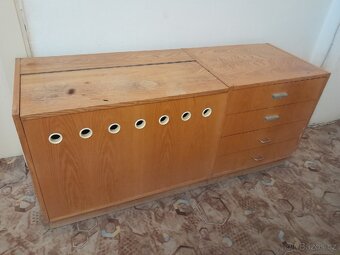 Retro nábytek 1964 - 6