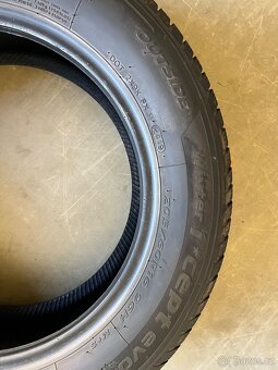 Pneumatiky Hankook winter icept evo 2 - 6