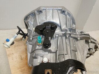 Převodovka Renaul Master 2.3DCI 6066 19.000km Výborný stav - 6