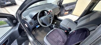 Prodám Hyundai Getz 1.5 GRDi 60KW - 6