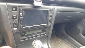 Škoda Superb 1,9 TDI - 6