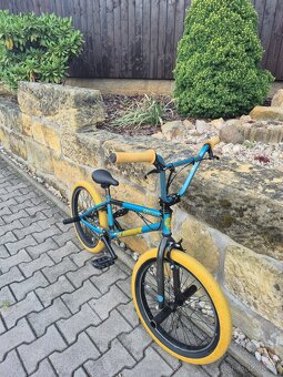 Bmx gt bikes slammer - 6