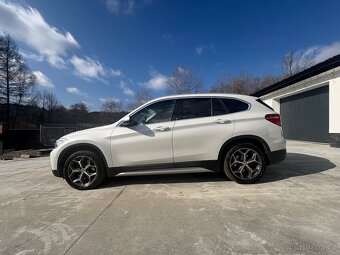 BMW X1 2018 20i xDrive - 6