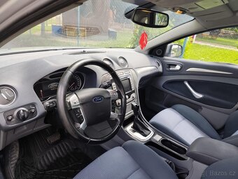 Ford Mondeo - 6