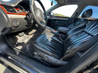 Audi A8 - 6