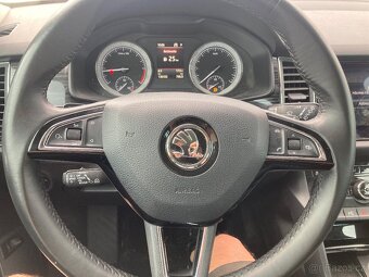 Škoda Kodiaq 2.0 tdi Style Dsg - 6