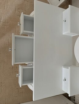 Kosmetický stolek pro slečnu - 6