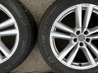 Alu kola Audi Q7 2015+ - 6