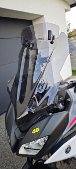 Prodám Yamaha Tracer 900 - 6