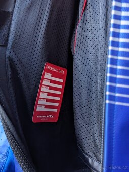 Kombinéza Gimoto - 6