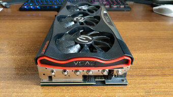 EVGA GeForce RTX 3080 FTW3 Ultra 10GB - 6