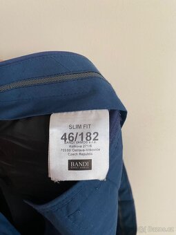 Pánský oblek BANDI - 6