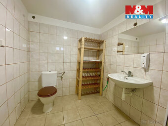 Prodej rodinného domu, 70 m², Kyjov, ul. Bukovanská - 6