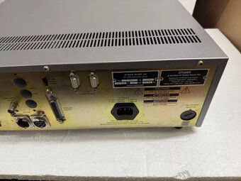DAT rekordér Studer D 780 - 6