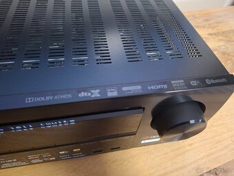 Denon AVR-X1600H - 6