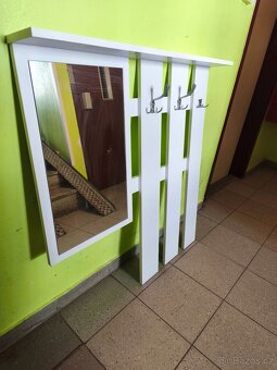 Předsíňová sestava - 6