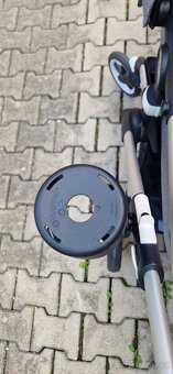 Bugaboo Fox2 set + prislusenstvi - 6