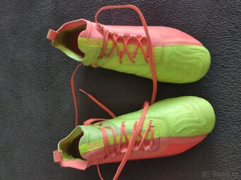 kopačky PUMA ONE 20.1 OSG FG/AG, vel. 40,5 - 26 mm - 6