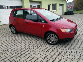 Colt 1,1 benzín-velmi pěkné - 6