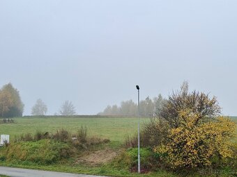 Prodej stavebního pozemku 800m², Radostín - 6