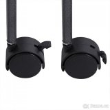 Výroba,kovová klec, voliéra pro papouška, ptáky bez stříšky. - 6