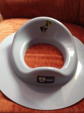 lahev, dudlík,hračky,wc adapter... - 6