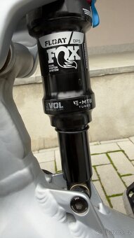 Cube Stereo Hybrid Race 120 750 Wh vel. S - 6