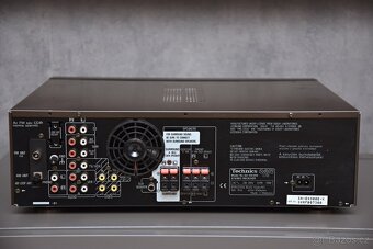 TECHNICS SA-EX 300 - 6