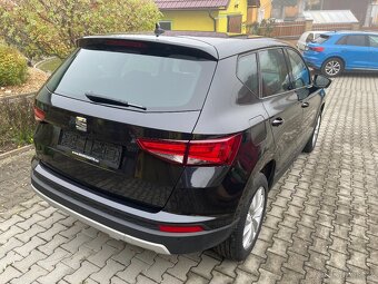 Seat Ateca, 2.0 TDI 110 KW STYLE,el. tažné r.v. 2020 - 6