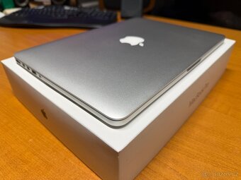 MacBook Pro 13” Retina (model A1502) - 6