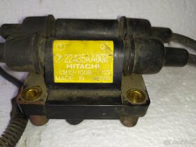 ND Subaru forester typ SF5LJ - 6