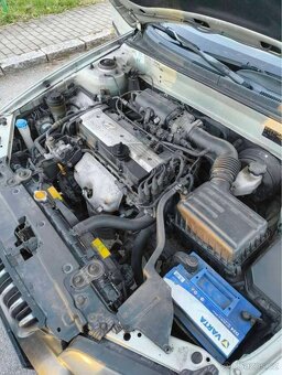 Hyundai Elantra 1.6i/2003 - 6