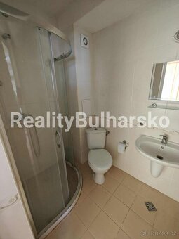 Bulharsko – Slunečné pobřeží Studio 1kk |36 m²|Top lokalita - 6
