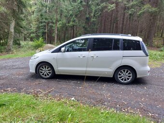 Prodam Mazda 5 , 2.0 Diesel , 7 mist , hezky stav - 6