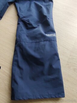 Lyžařské kalhoty NORD BLANC, vel. 146/152 - 6