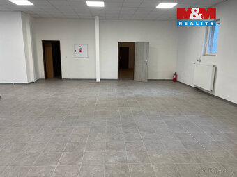 Pronájem obchodního objektu, 147 m², Přelouč - 6