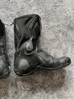 Boty Dainese Torque D1 Out gtx - 6