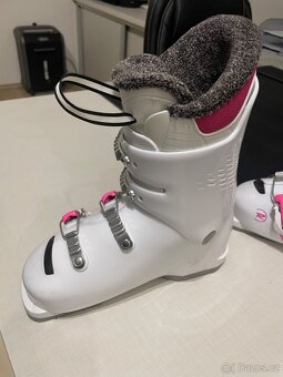 Dětské lyžáky Rossignol velikost 235 - 6